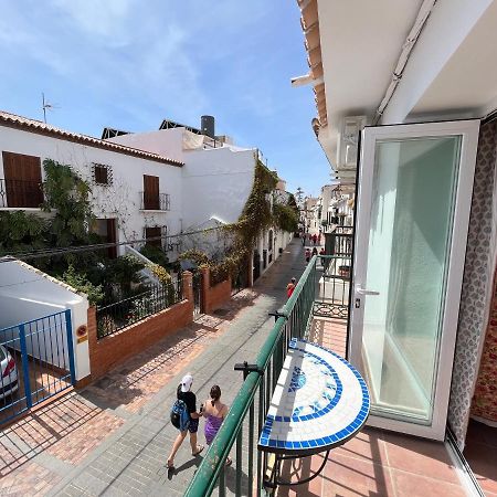 Calle Carabeo 57 Nerja Exterior foto